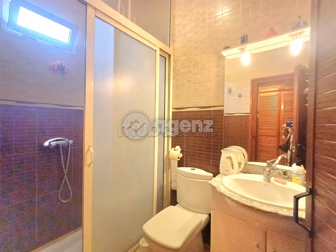 Villa à vendre 270 m², 4 chambres Hay Dakhla Agadir