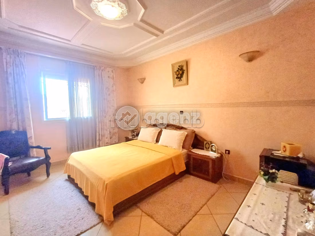 Villa à vendre 270 m², 4 chambres Hay Dakhla Agadir