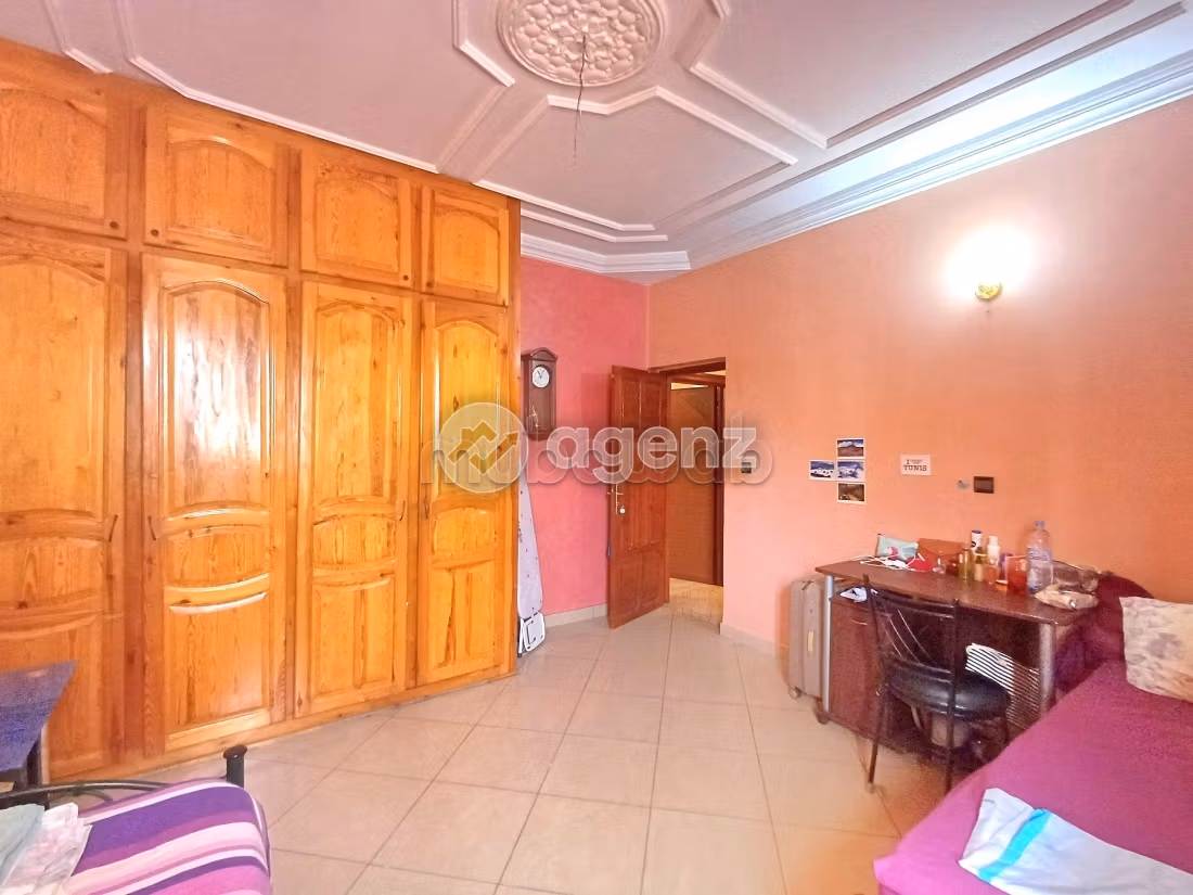 Villa à vendre 270 m², 4 chambres Hay Dakhla Agadir