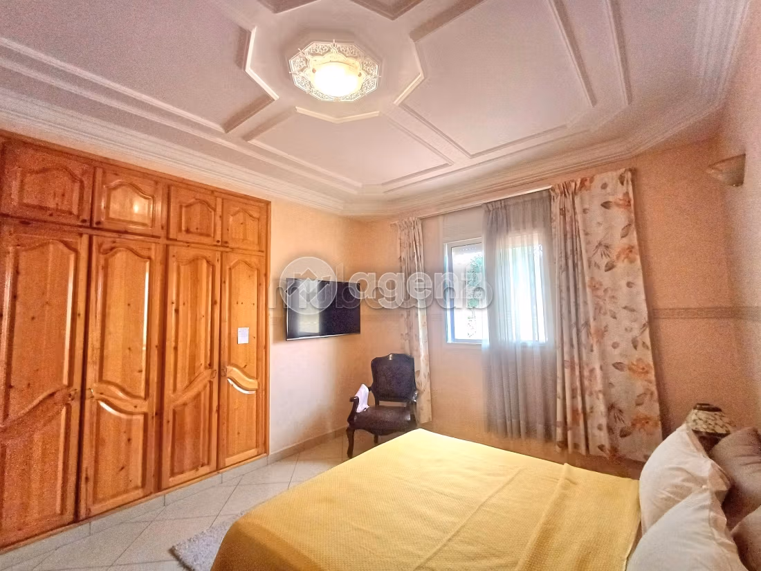 Villa à vendre 270 m², 4 chambres Hay Dakhla Agadir