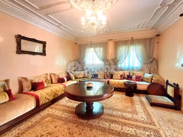 Villa à vendre 270 m², 4 chambres Hay Dakhla Agadir