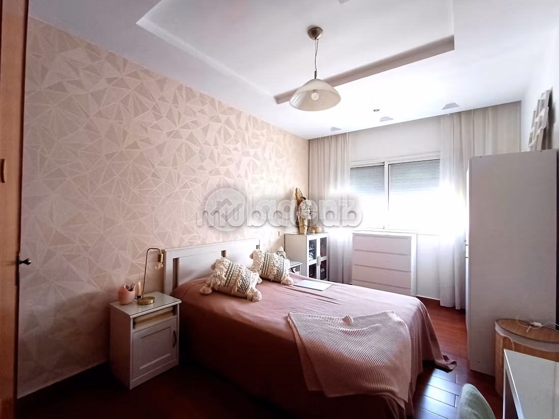 Appartement à vendre 125 m², 3 chambres Bourgogne Ouest Casablanca — 6