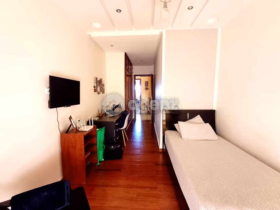 Appartement 125 m² à Bourgogne Ouest — 14