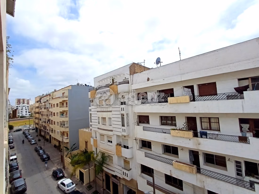 Appartement 125 m² à Bourgogne Ouest — 20