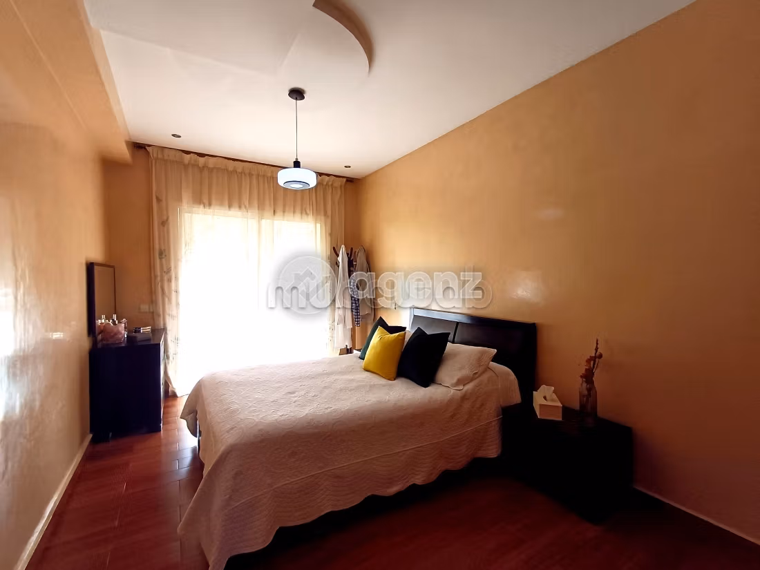 Appartement 125 m² à Bourgogne Ouest — 8