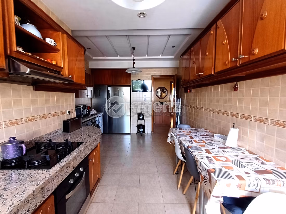 Appartement 125 m² à Bourgogne Ouest — 16