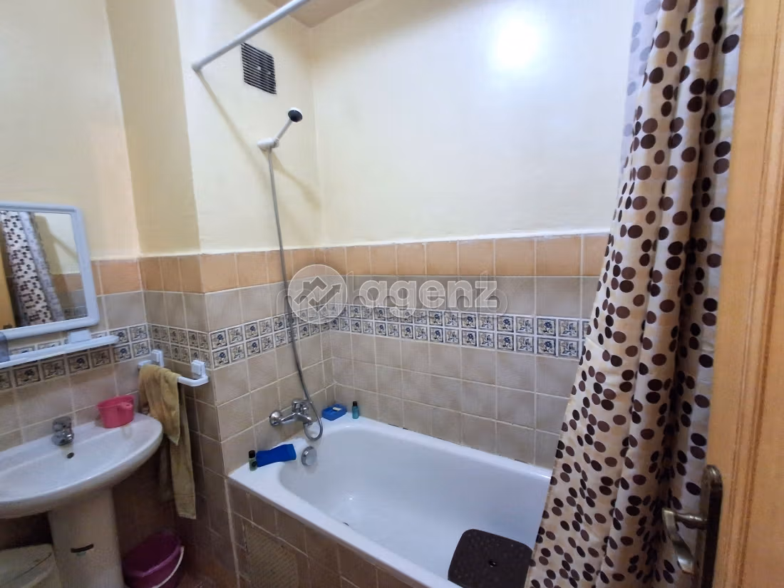 Appartement à vendre 62 m², 2 chambres Hay Mabrouka Marrakech