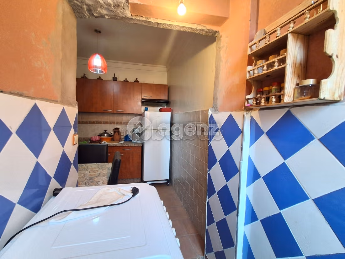 Appartement à vendre 62 m², 2 chambres Hay Mabrouka Marrakech