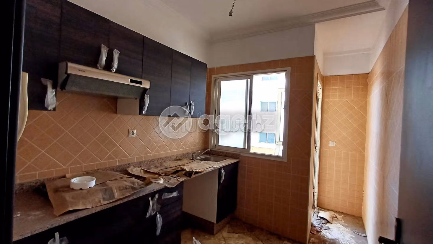 Nu te koop: appartementen. 2 Kamers