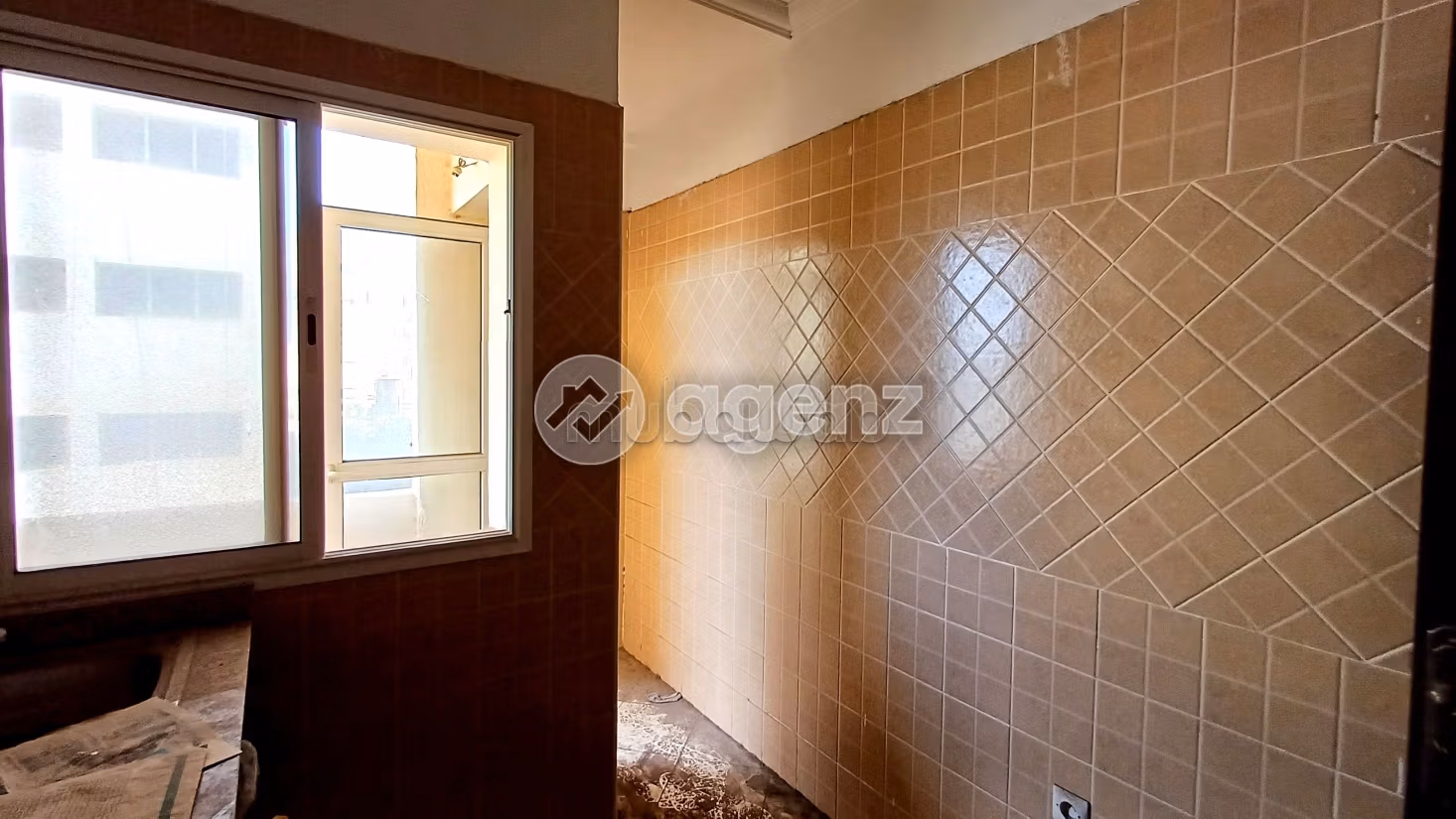 Nu te koop: appartementen. 2 Kamers