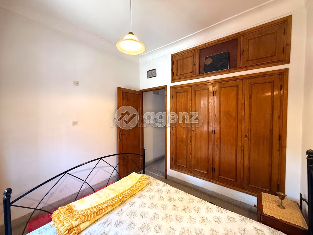 Villa à vendre 193 m², 9 chambres Azli Marrakech