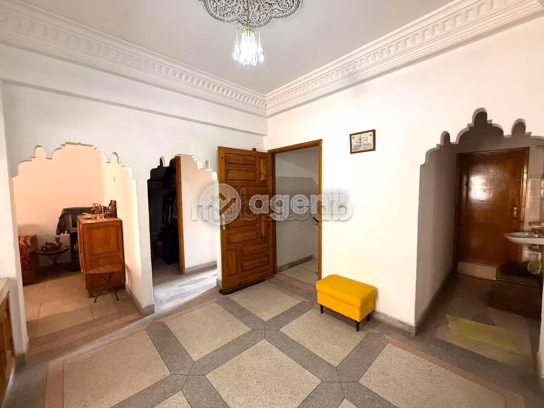 Villa à vendre 193 m², 9 chambres Azli Marrakech