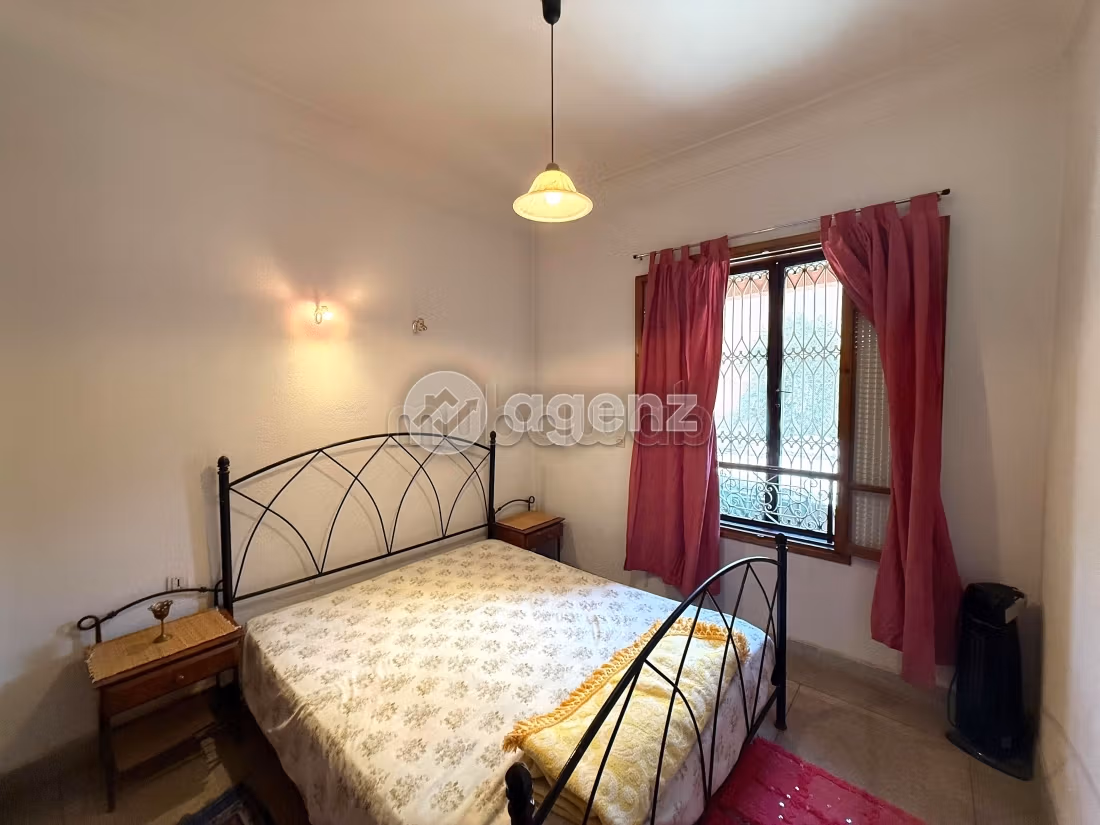 Villa à vendre 193 m², 9 chambres Azli Marrakech