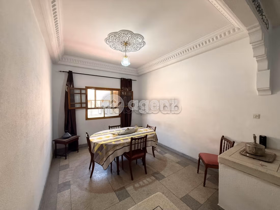 Villa à vendre 193 m², 9 chambres Azli Marrakech
