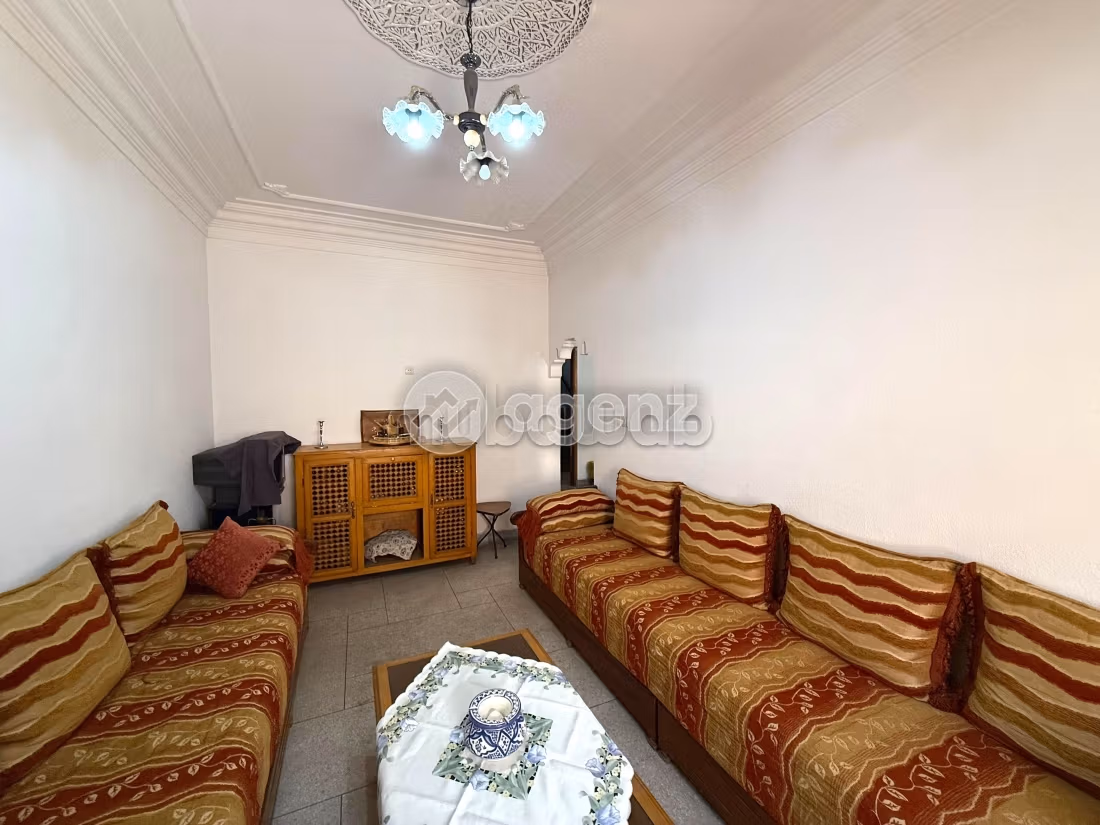 Villa à vendre 193 m², 9 chambres Azli Marrakech