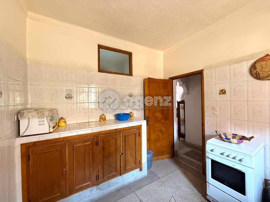 Villa à vendre 193 m², 9 chambres Azli Marrakech