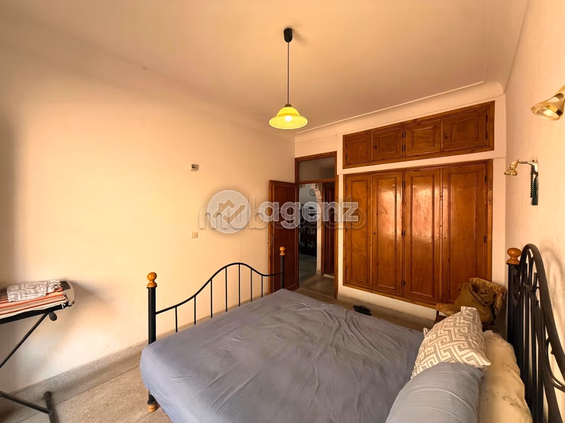 Villa à vendre 193 m², 9 chambres Azli Marrakech
