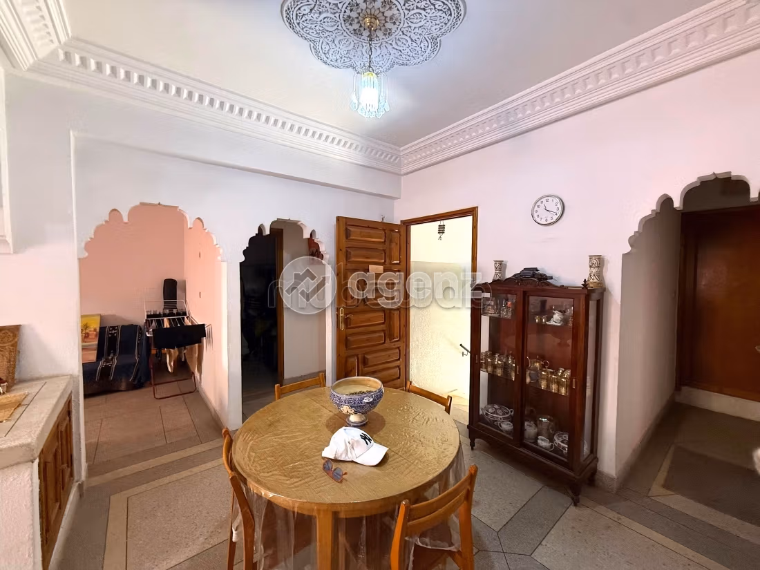 Villa à vendre 193 m², 9 chambres Azli Marrakech