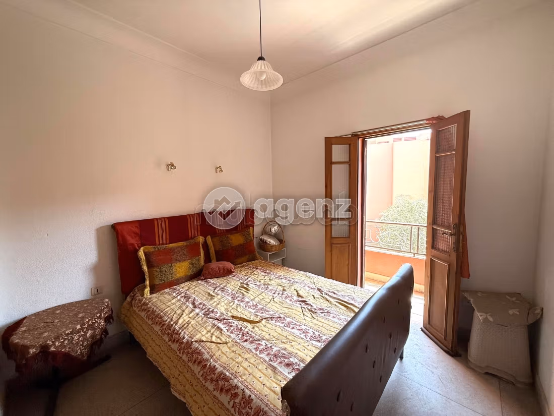 Villa à vendre 193 m², 9 chambres Azli Marrakech