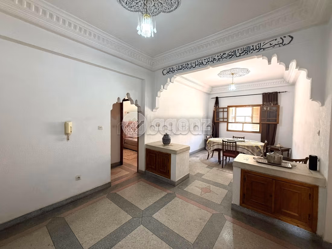 Villa à vendre 193 m², 9 chambres Azli Marrakech