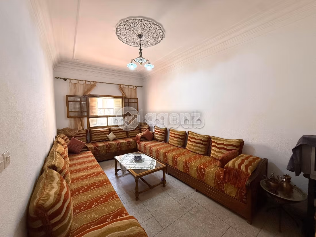 Villa à vendre 193 m², 9 chambres Azli Marrakech