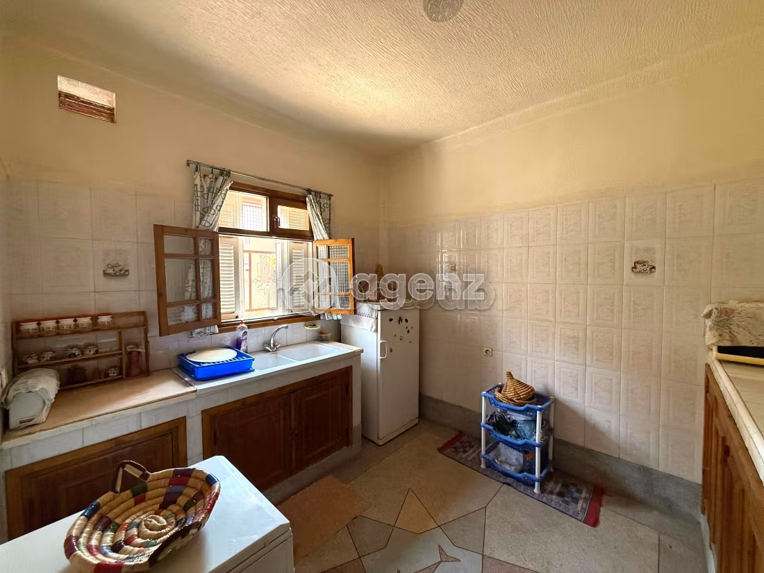 Villa à vendre 193 m², 9 chambres Azli Marrakech