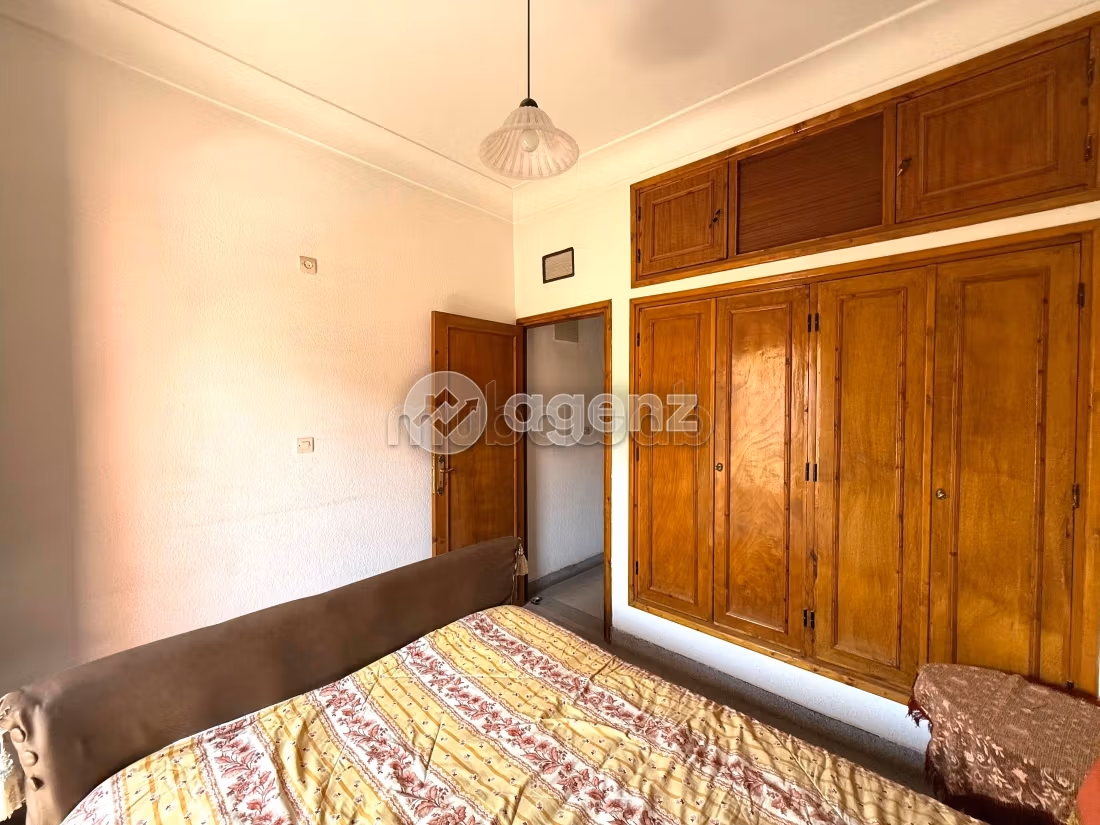 Villa à vendre 193 m², 9 chambres Azli Marrakech