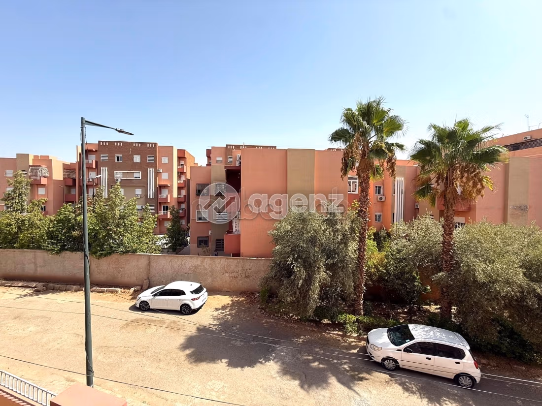 Villa à vendre 193 m², 9 chambres Azli Marrakech