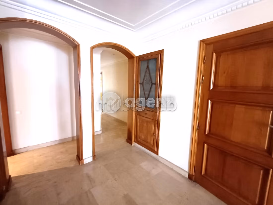 Appartement 182 m² à Racine — 8
