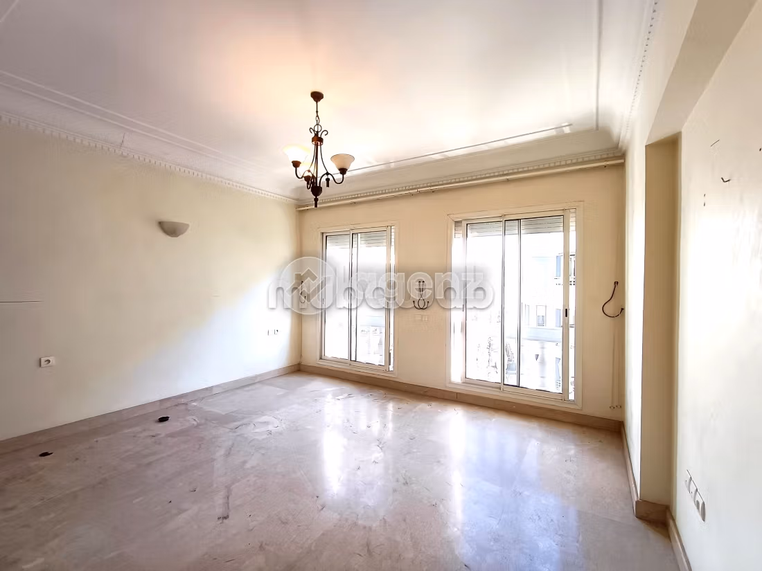 Appartement à vendre 182 m², 4 chambres Racine Casablanca — 5
