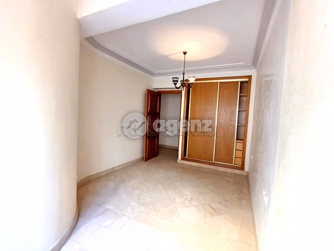 Appartement 182 m² à Racine — 11