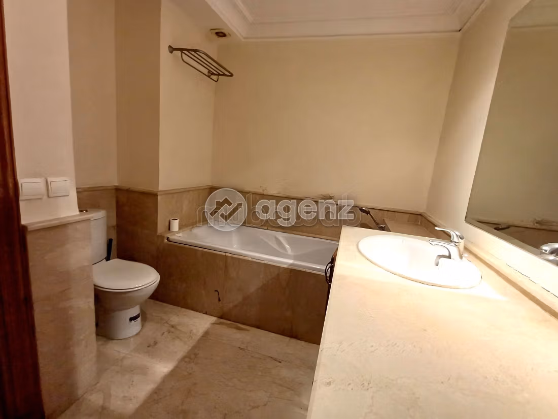 Appartement 182 m² à Racine — 7