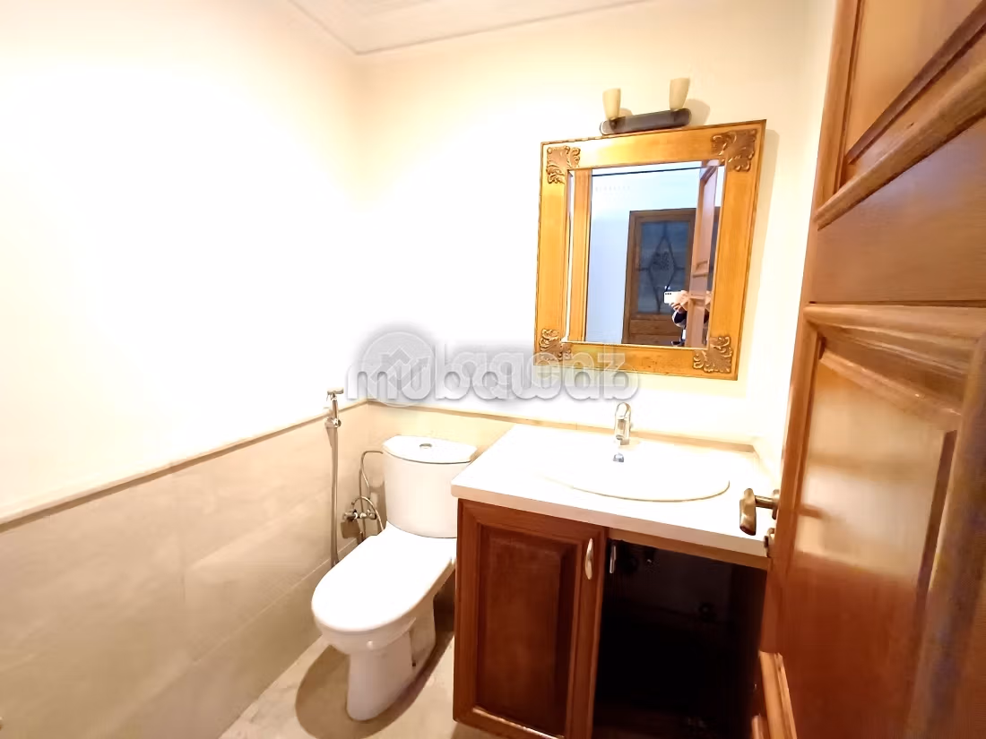 Appartement à vendre 182 m², 4 chambres Racine Casablanca — 4