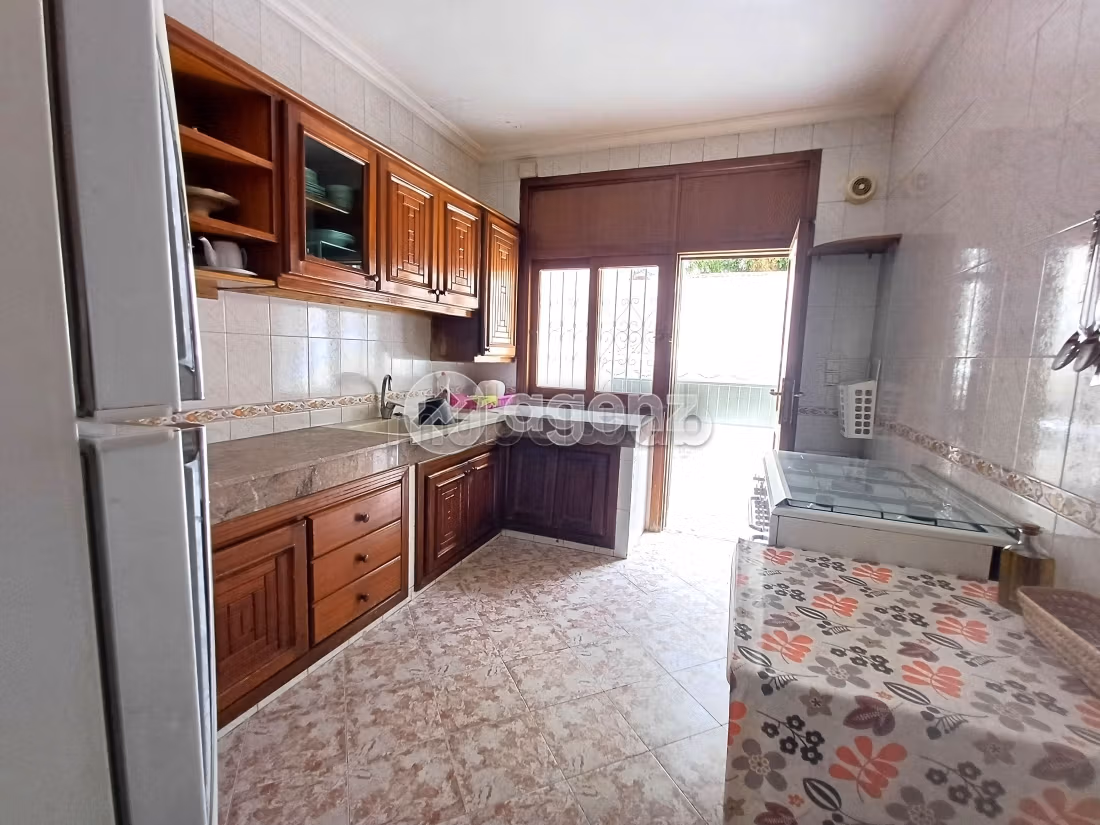 Find an apartment to buy in Riviera. 3 beautiful rooms. Well furnished