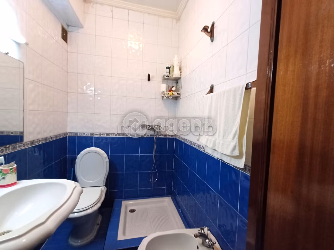 Find an apartment to buy in Riviera. 3 beautiful rooms. Well furnished