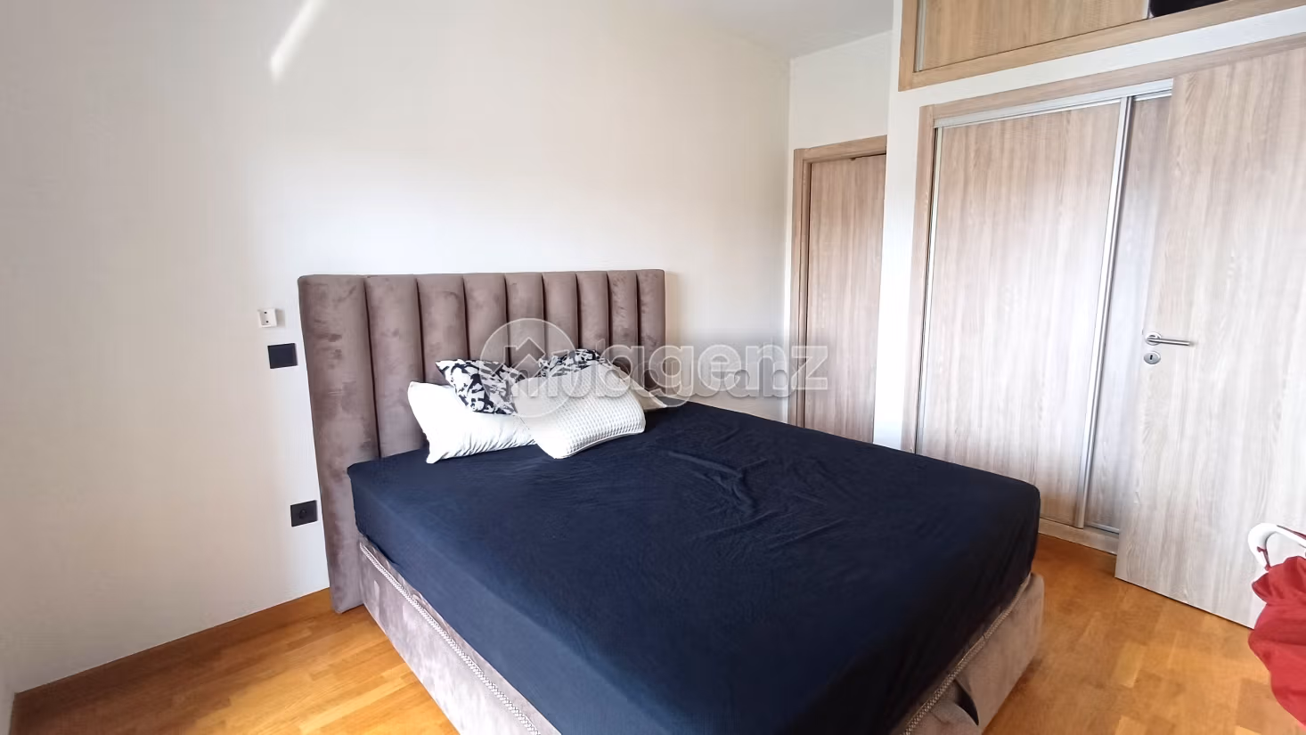 Studio à louer 62 m² Roches Noires Casablanca