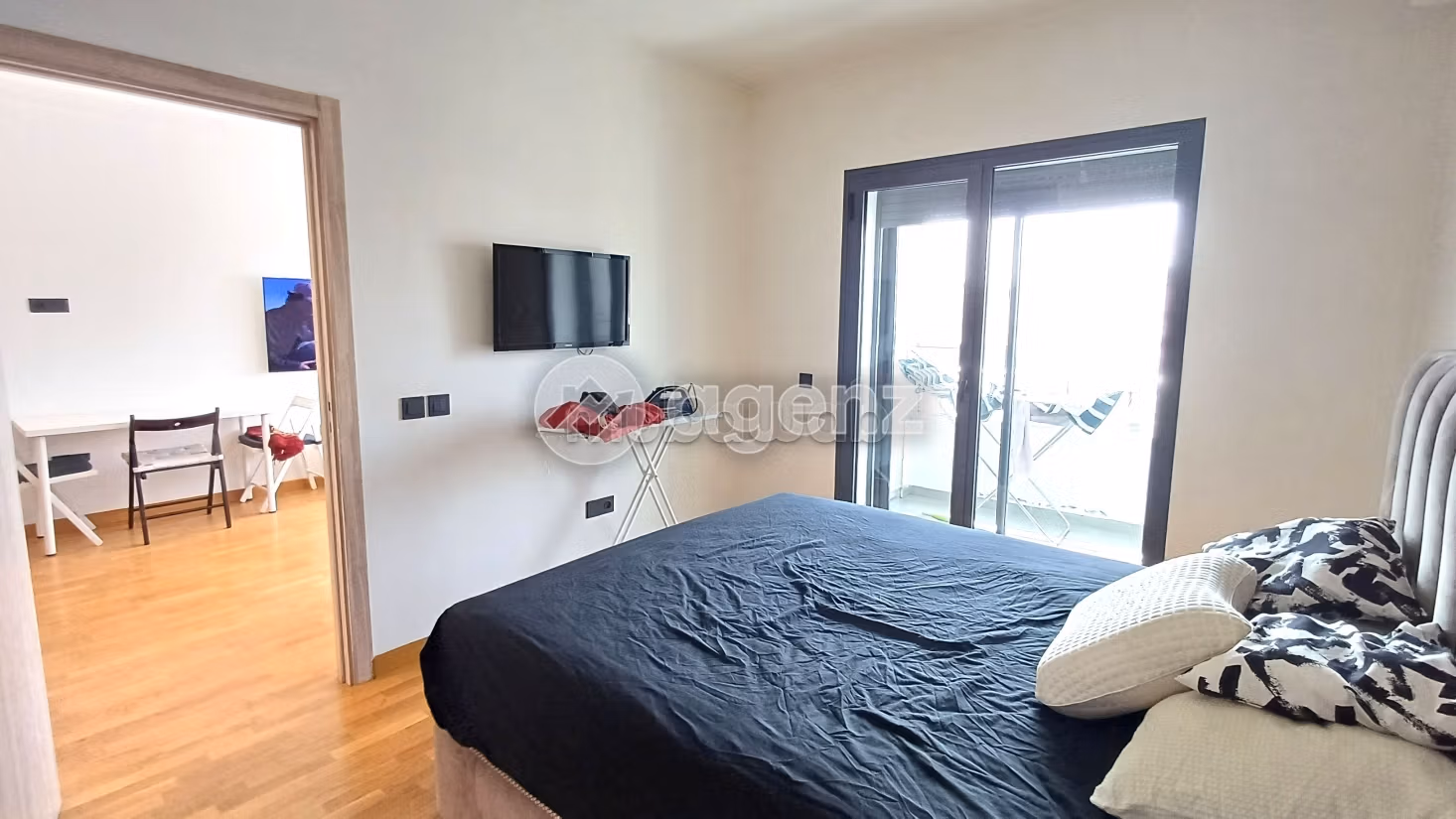 Studio à louer 62 m² Roches Noires Casablanca