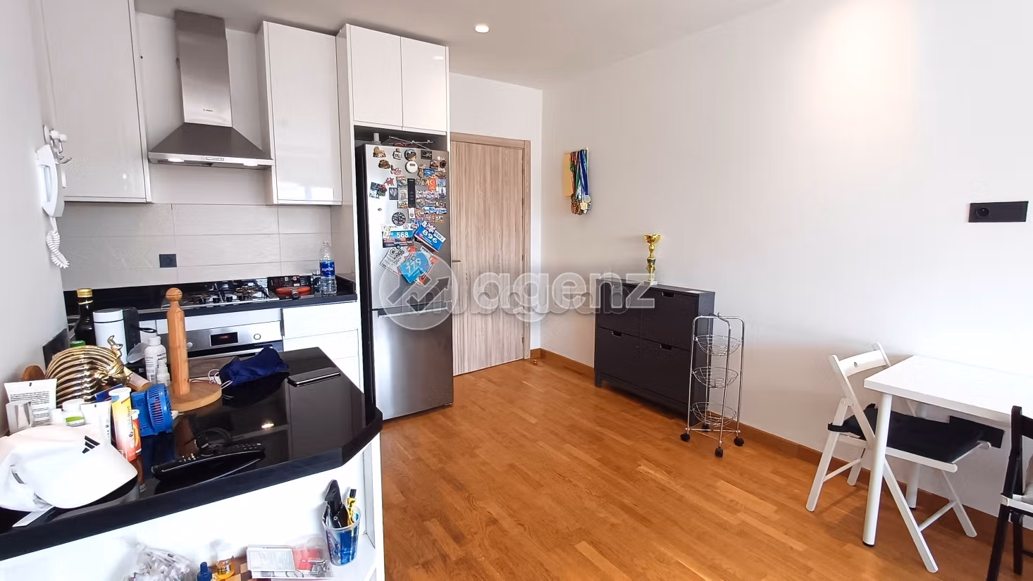 Studio à louer 62 m² Roches Noires Casablanca