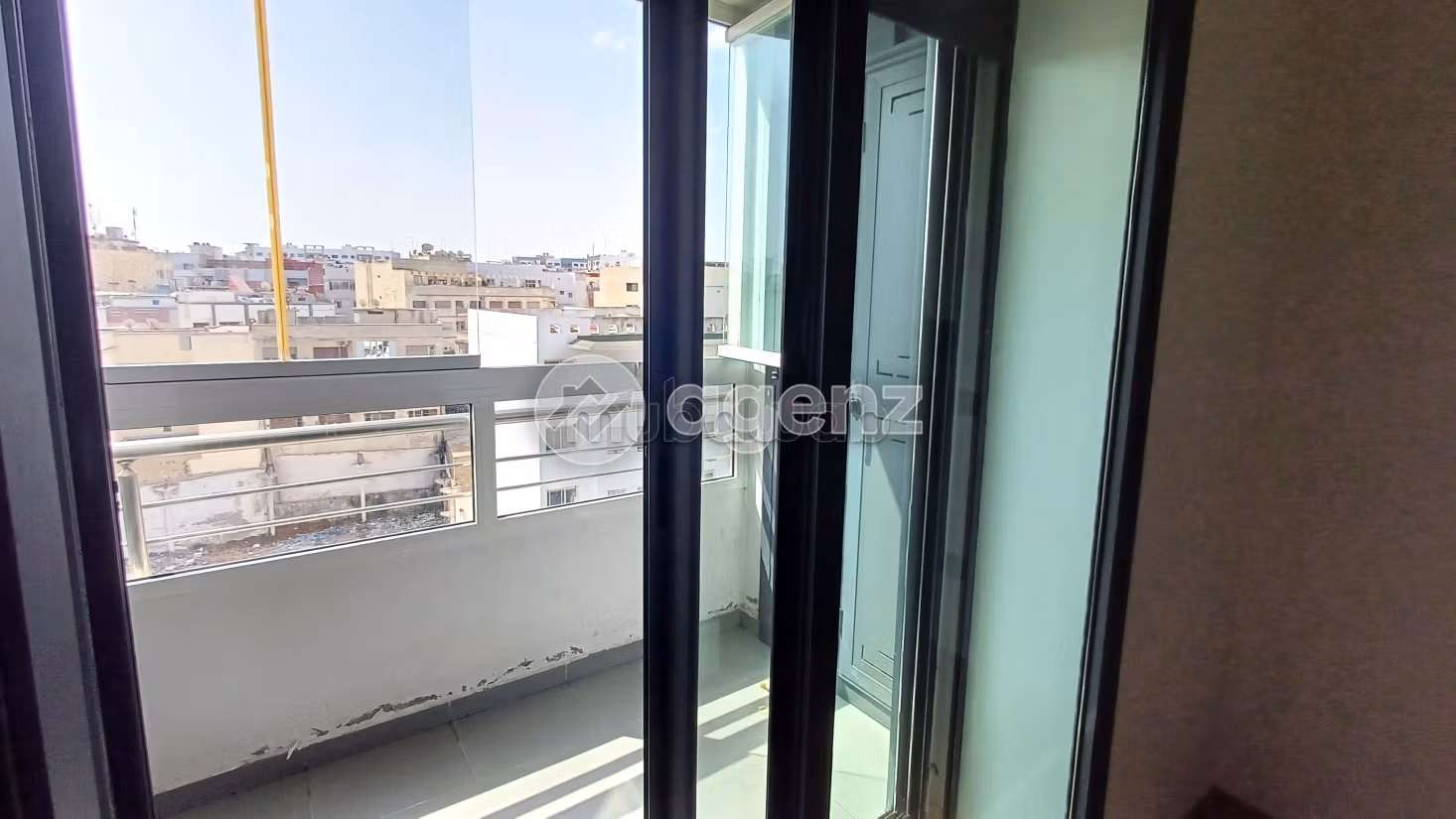 Studio à louer 62 m² Roches Noires Casablanca