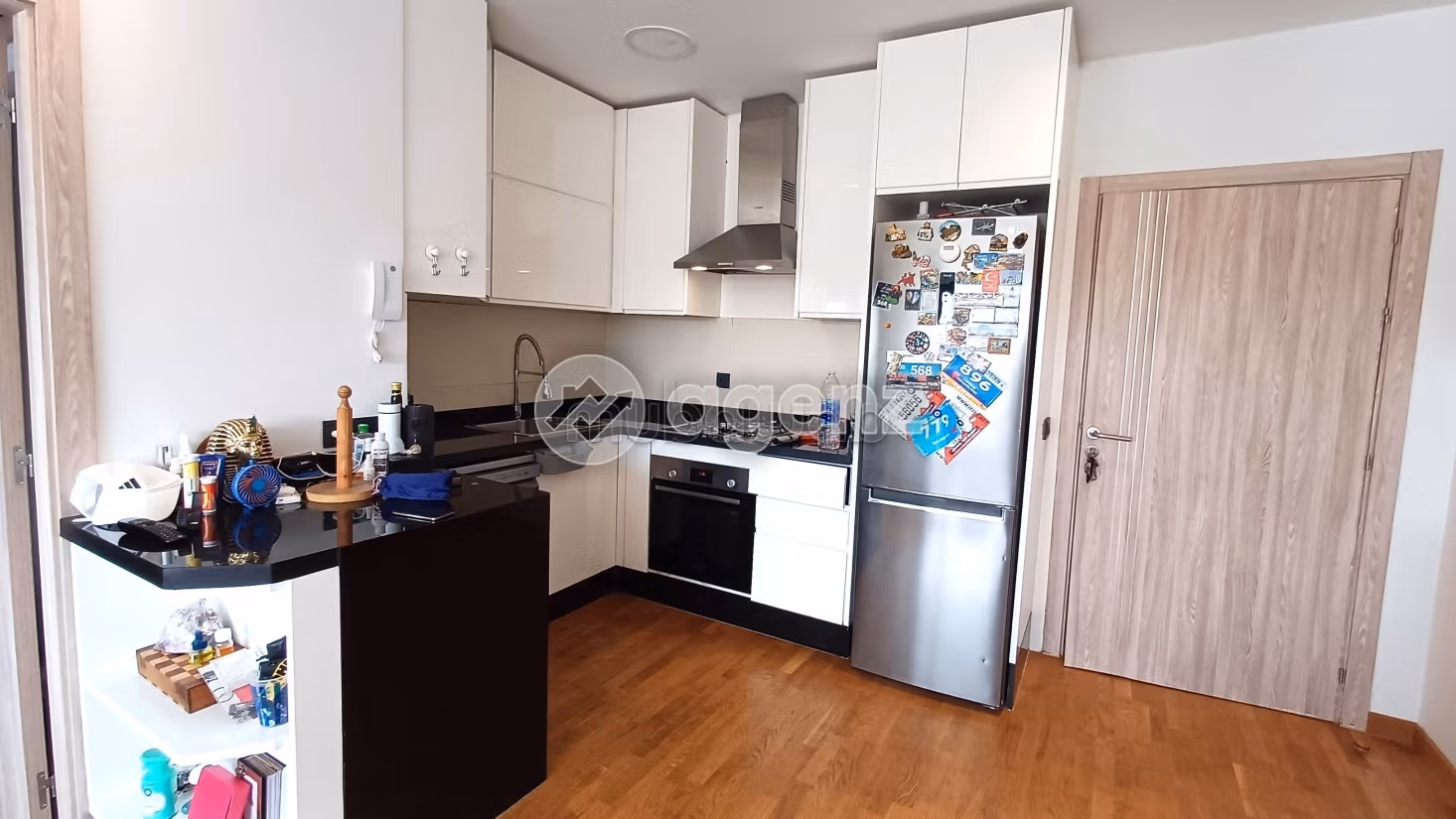 Studio à louer 62 m² Roches Noires Casablanca