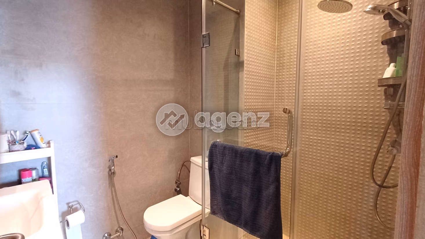Studio à louer 62 m² Roches Noires Casablanca