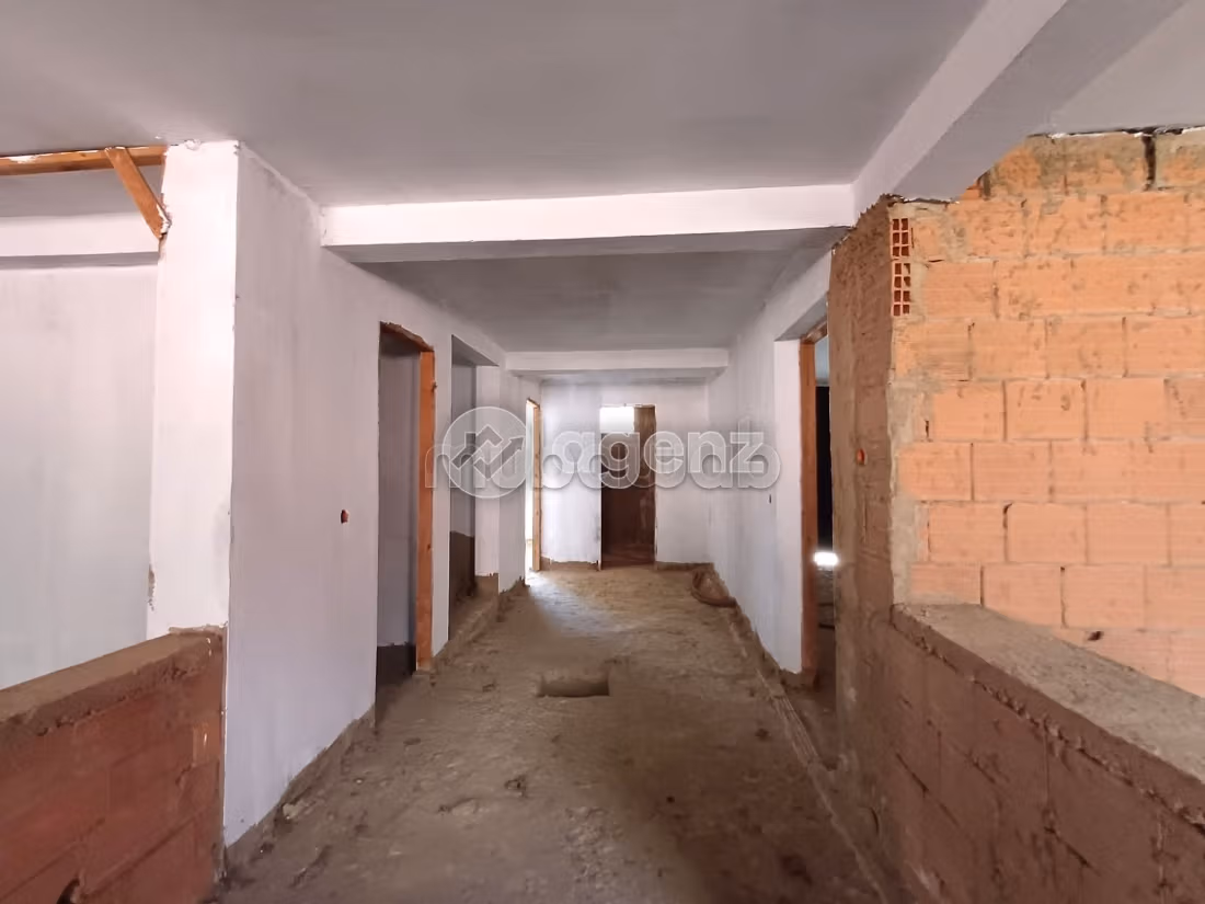 Villa à vendre 253 m², 6 chambres Bouskoura Bouskoura