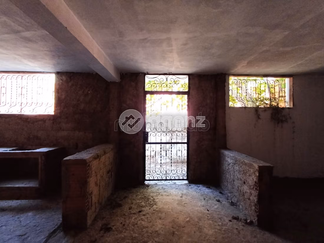 Villa à vendre 253 m², 6 chambres Bouskoura Bouskoura