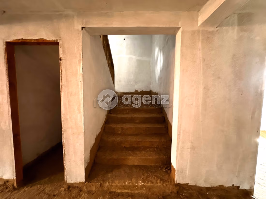 Villa à vendre 253 m², 6 chambres Bouskoura Bouskoura