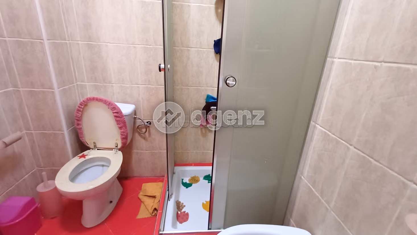 Appartement 93 m² à Hay Hassani — 16