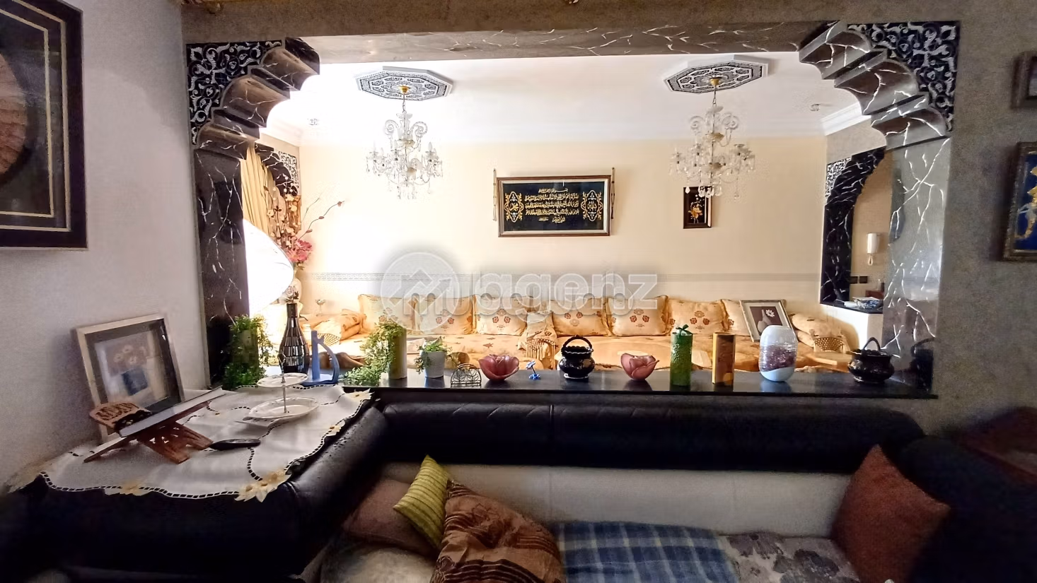 Appartement 93 m² à Hay Hassani — 9