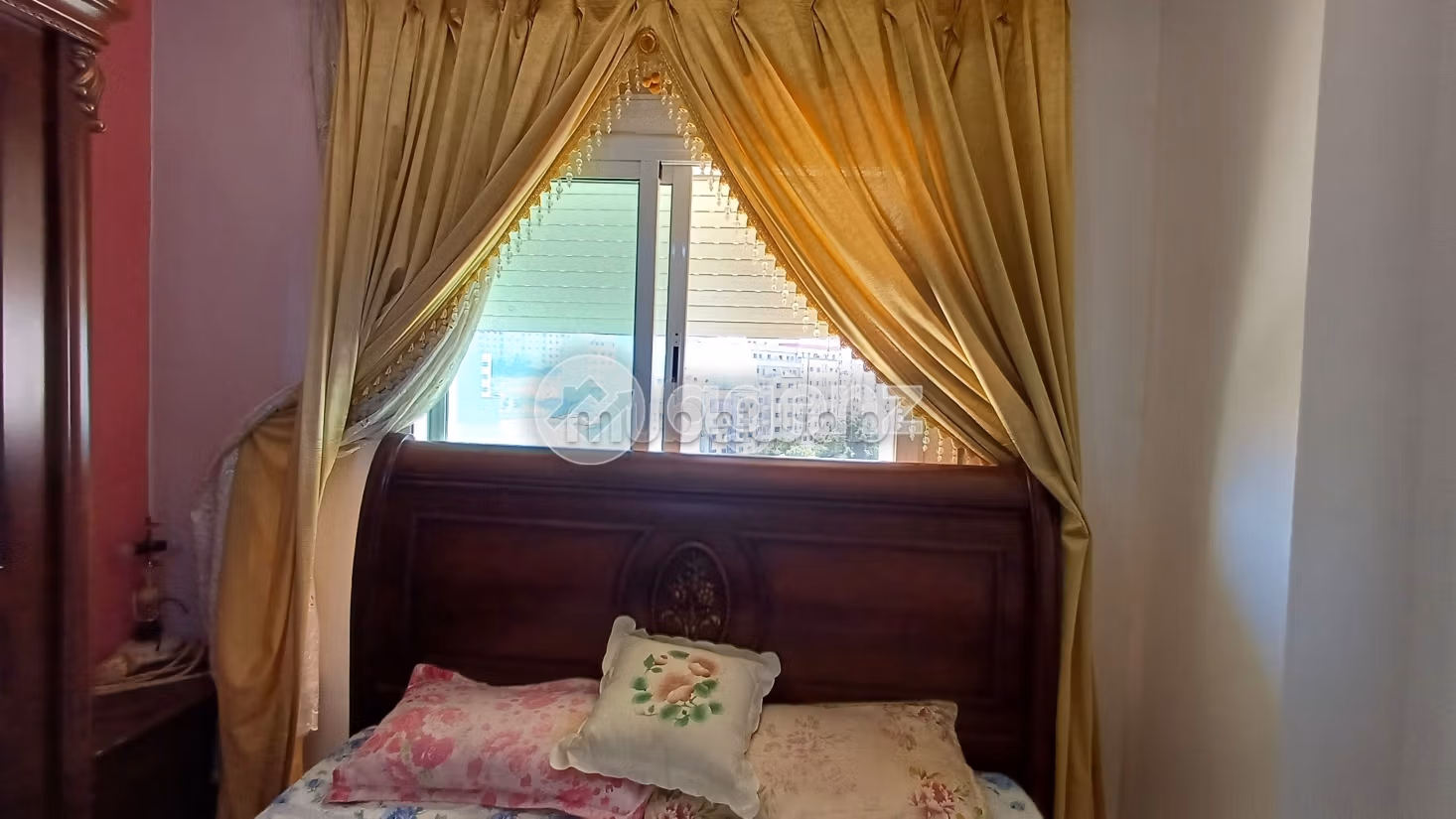Appartement 93 m² à Hay Hassani — 12