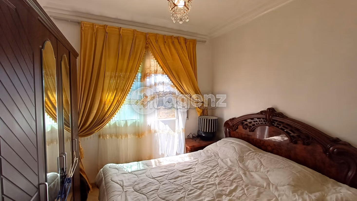 Appartement 93 m² à Hay Hassani — 11