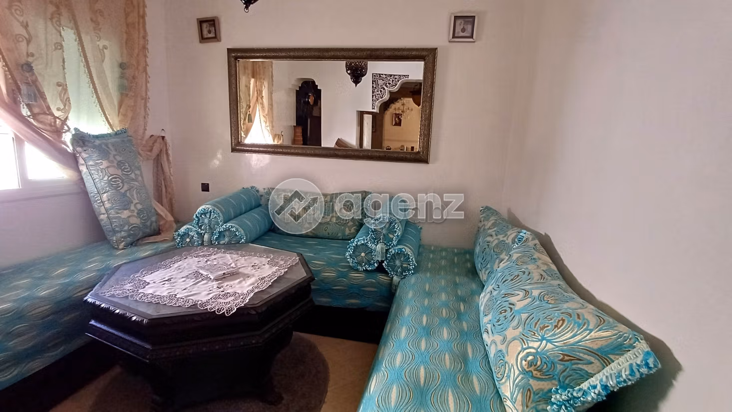 Appartement à vendre 93 m², 2 chambres Hay Hassani Tanger — 3