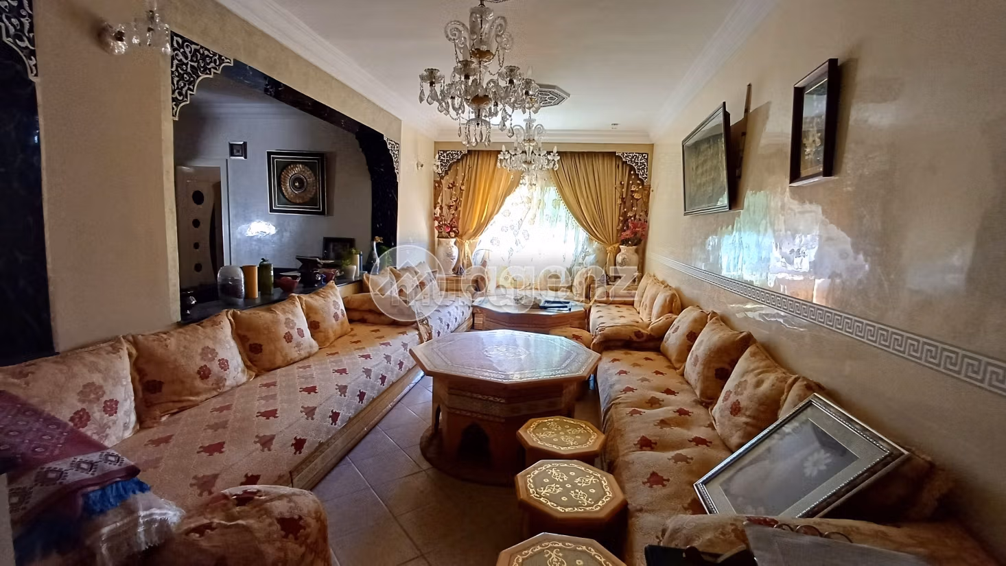 Appartement à vendre 93 m², 2 chambres Hay Hassani Tanger — 2